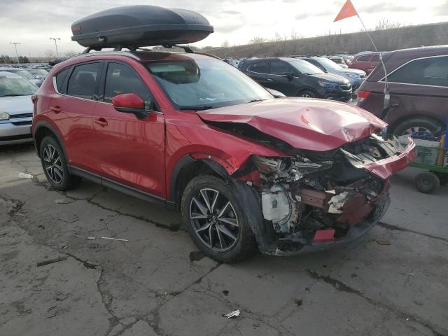 Photo 3 VIN: JM3KFBDM7J0461057 - MAZDA CX-5 GRAND 