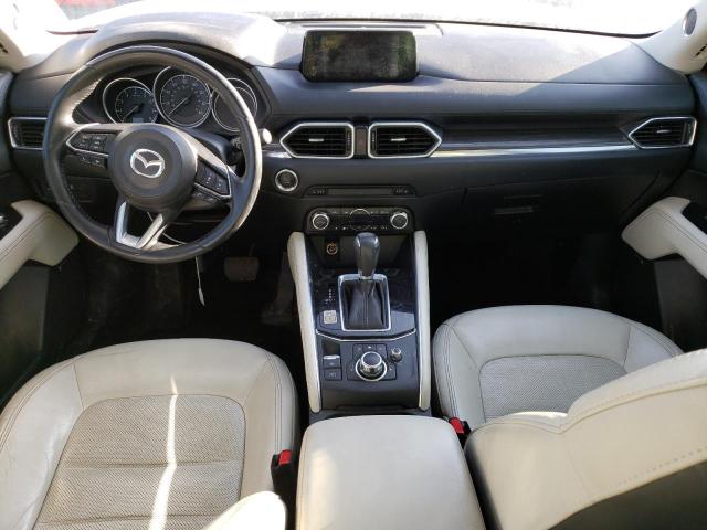 Photo 7 VIN: JM3KFBDM7J0461057 - MAZDA CX-5 GRAND 