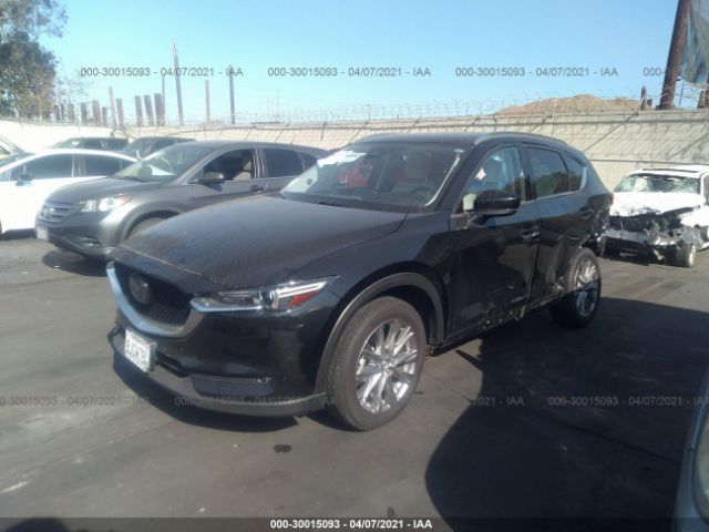 Photo 1 VIN: JM3KFBDM7K0500330 - MAZDA CX-5 