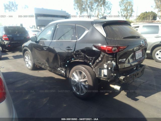 Photo 2 VIN: JM3KFBDM7K0500330 - MAZDA CX-5 