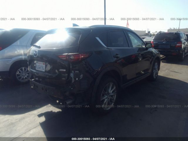 Photo 3 VIN: JM3KFBDM7K0500330 - MAZDA CX-5 