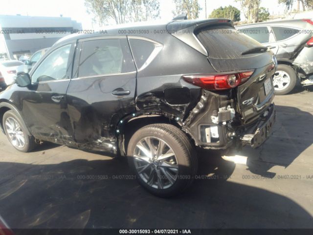 Photo 4 VIN: JM3KFBDM7K0500330 - MAZDA CX-5 