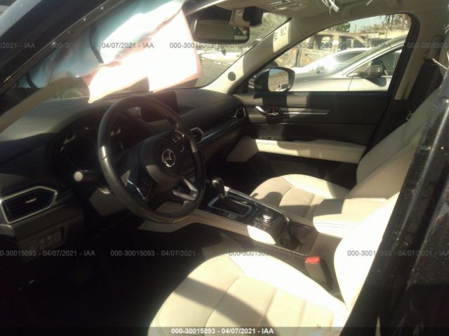 Photo 5 VIN: JM3KFBDM7K0500330 - MAZDA CX-5 