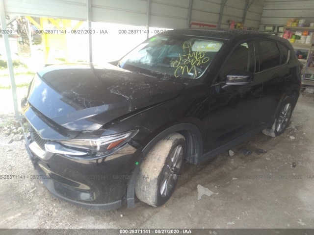 Photo 1 VIN: JM3KFBDM7K0548118 - MAZDA CX-5 