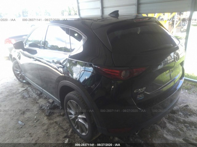 Photo 2 VIN: JM3KFBDM7K0548118 - MAZDA CX-5 