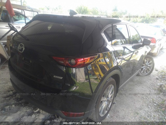 Photo 3 VIN: JM3KFBDM7K0548118 - MAZDA CX-5 