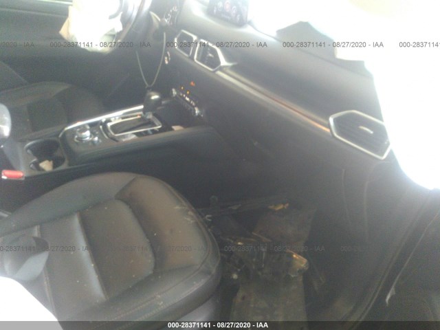 Photo 4 VIN: JM3KFBDM7K0548118 - MAZDA CX-5 