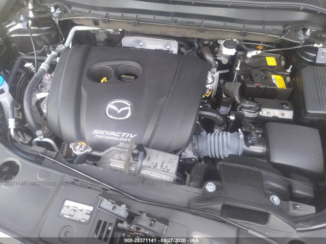 Photo 9 VIN: JM3KFBDM7K0548118 - MAZDA CX-5 