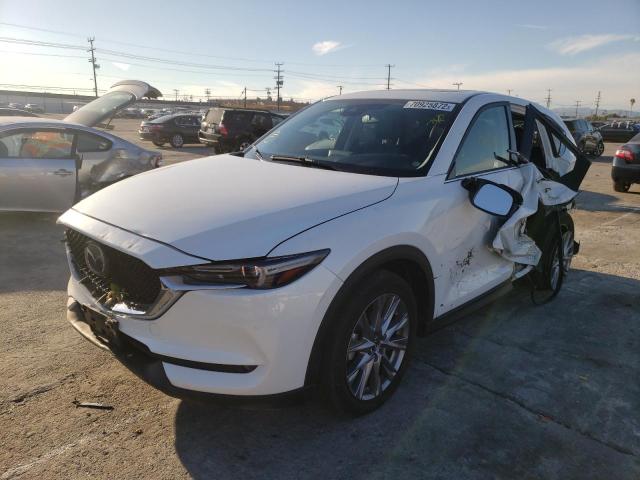 Photo 0 VIN: JM3KFBDM7K0561838 - MAZDA CX-5 GRAND 