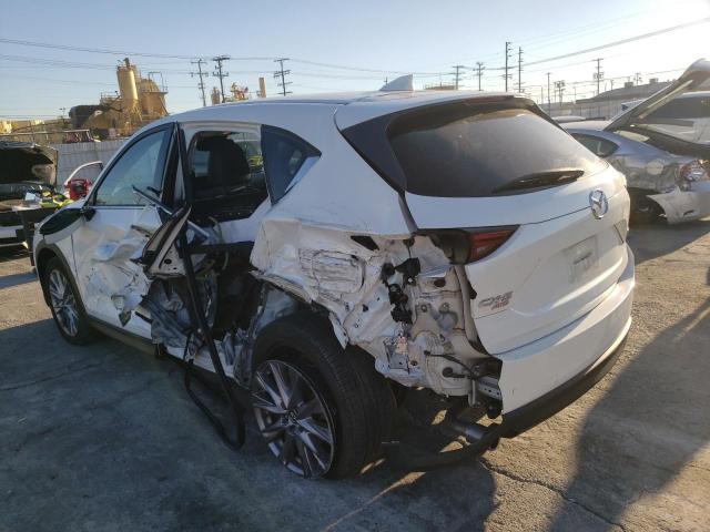 Photo 1 VIN: JM3KFBDM7K0561838 - MAZDA CX-5 GRAND 