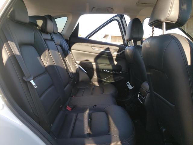 Photo 10 VIN: JM3KFBDM7K0561838 - MAZDA CX-5 GRAND 