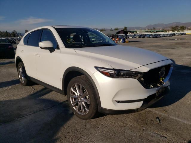 Photo 3 VIN: JM3KFBDM7K0561838 - MAZDA CX-5 GRAND 