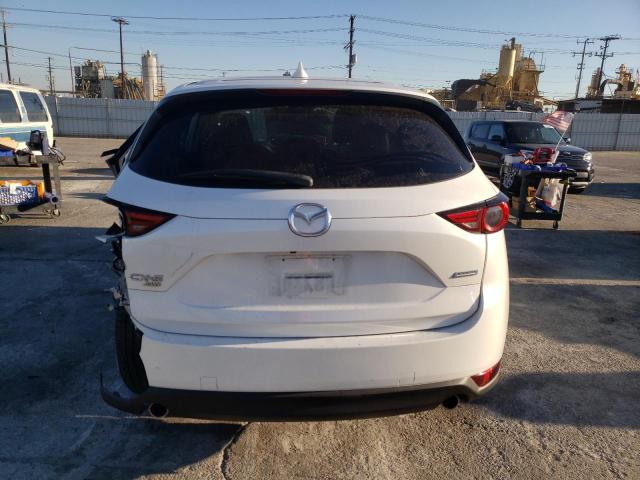 Photo 5 VIN: JM3KFBDM7K0561838 - MAZDA CX-5 GRAND 