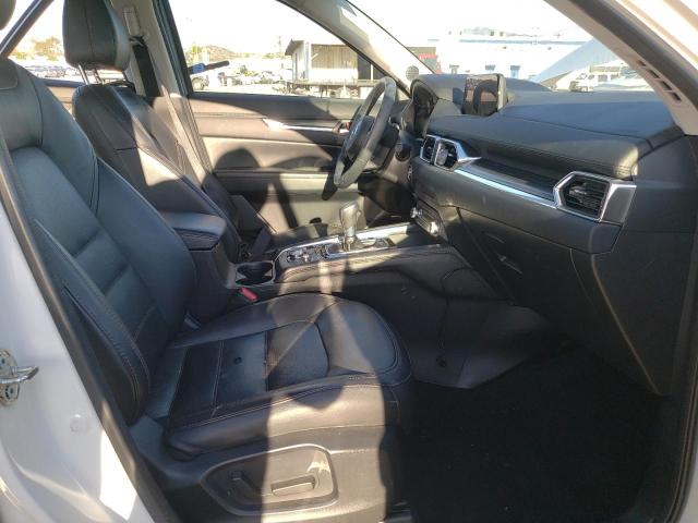 Photo 6 VIN: JM3KFBDM7K0561838 - MAZDA CX-5 GRAND 