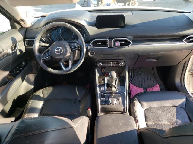 Photo 7 VIN: JM3KFBDM7K0561838 - MAZDA CX-5 GRAND 