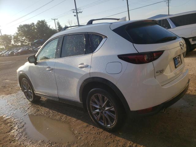 Photo 1 VIN: JM3KFBDM7K0572628 - MAZDA CX-5 