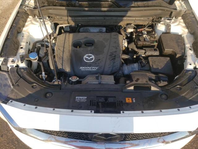 Photo 11 VIN: JM3KFBDM7K0572628 - MAZDA CX-5 