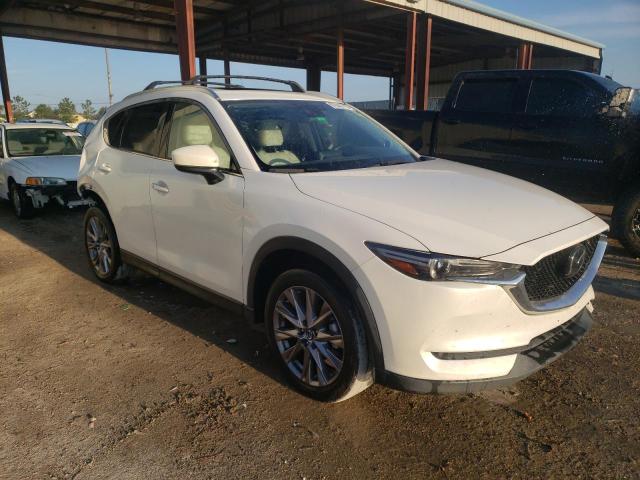 Photo 3 VIN: JM3KFBDM7K0572628 - MAZDA CX-5 