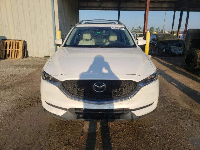 Photo 4 VIN: JM3KFBDM7K0572628 - MAZDA CX-5 