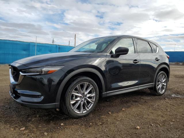 Photo 1 VIN: JM3KFBDM7K0575030 - MAZDA CX-5 GRAND 