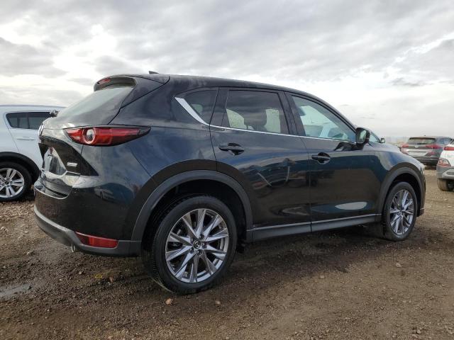 Photo 3 VIN: JM3KFBDM7K0575030 - MAZDA CX-5 GRAND 