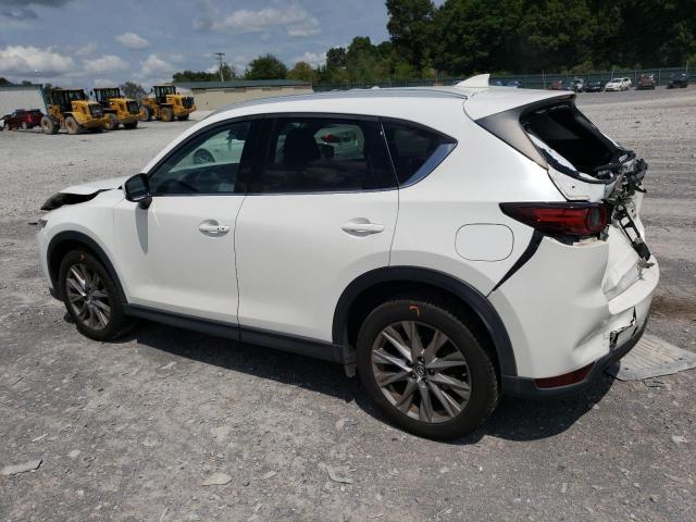 Photo 1 VIN: JM3KFBDM7K0579644 - MAZDA CX-5 GRAND 