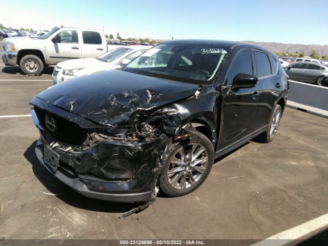 Photo 1 VIN: JM3KFBDM7K0629104 - MAZDA CX-5 