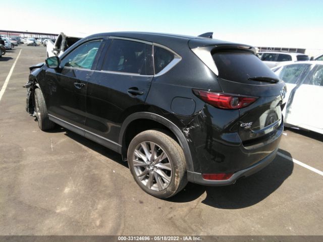 Photo 2 VIN: JM3KFBDM7K0629104 - MAZDA CX-5 