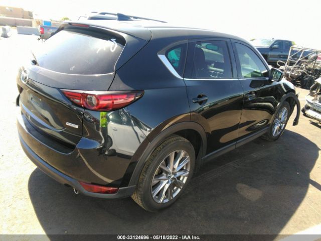 Photo 3 VIN: JM3KFBDM7K0629104 - MAZDA CX-5 