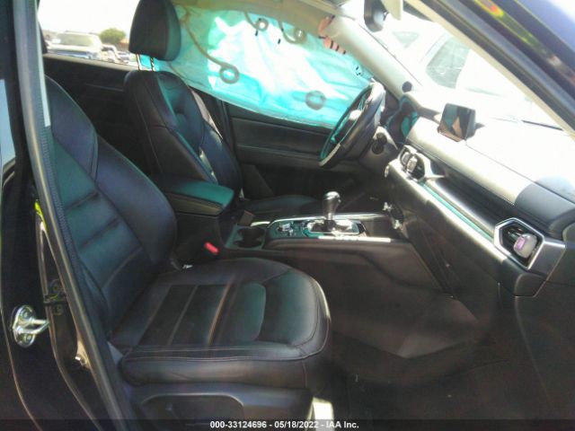 Photo 4 VIN: JM3KFBDM7K0629104 - MAZDA CX-5 