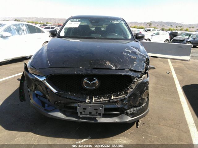 Photo 5 VIN: JM3KFBDM7K0629104 - MAZDA CX-5 