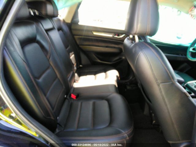 Photo 7 VIN: JM3KFBDM7K0629104 - MAZDA CX-5 