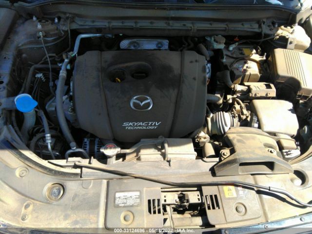 Photo 9 VIN: JM3KFBDM7K0629104 - MAZDA CX-5 