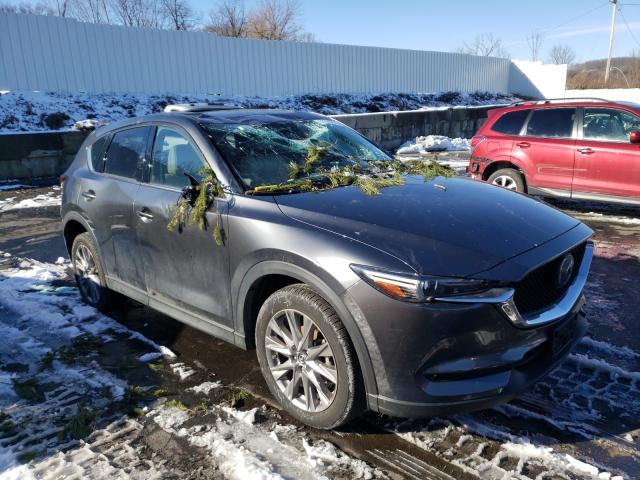 Photo 0 VIN: JM3KFBDM7K0666108 - MAZDA CX-5 GRAND 