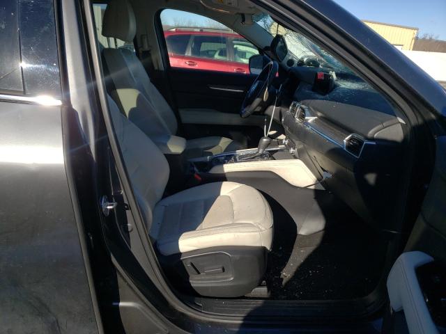 Photo 4 VIN: JM3KFBDM7K0666108 - MAZDA CX-5 GRAND 