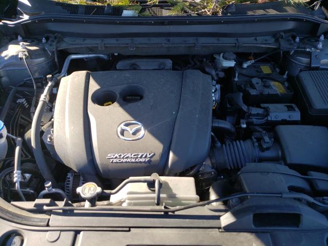 Photo 6 VIN: JM3KFBDM7K0666108 - MAZDA CX-5 GRAND 