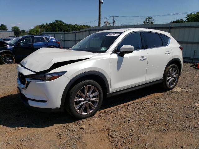 Photo 0 VIN: JM3KFBDM7K0666511 - MAZDA CX-5 GRAND 