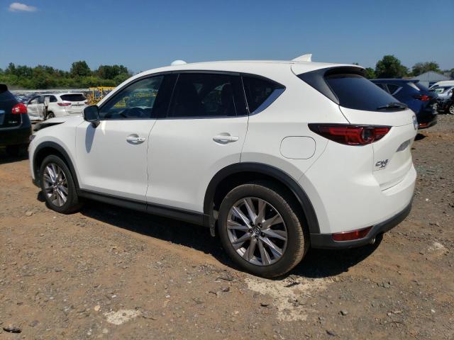 Photo 1 VIN: JM3KFBDM7K0666511 - MAZDA CX-5 GRAND 