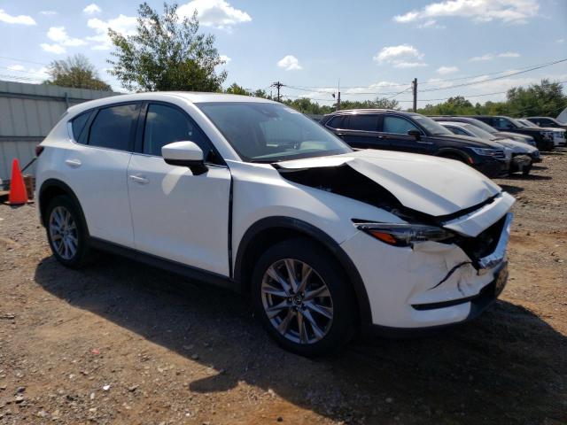 Photo 3 VIN: JM3KFBDM7K0666511 - MAZDA CX-5 GRAND 