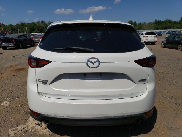 Photo 5 VIN: JM3KFBDM7K0666511 - MAZDA CX-5 GRAND 