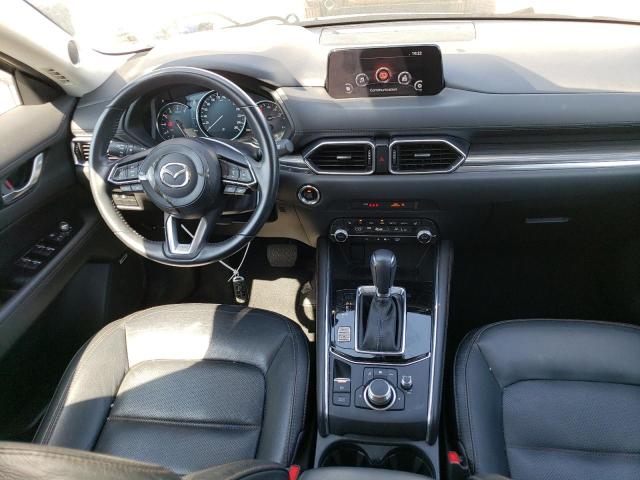 Photo 7 VIN: JM3KFBDM7K0666511 - MAZDA CX-5 GRAND 