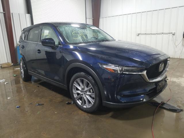 Photo 0 VIN: JM3KFBDM7K0667335 - MAZDA CX-5 