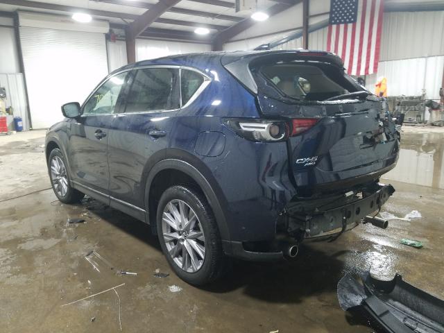 Photo 2 VIN: JM3KFBDM7K0667335 - MAZDA CX-5 