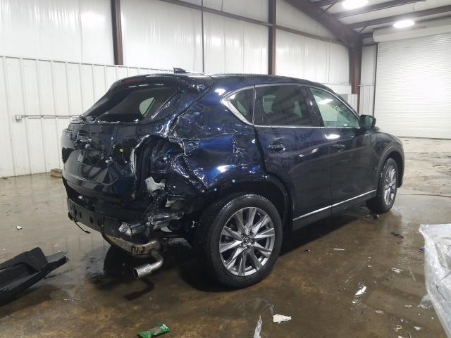 Photo 3 VIN: JM3KFBDM7K0667335 - MAZDA CX-5 