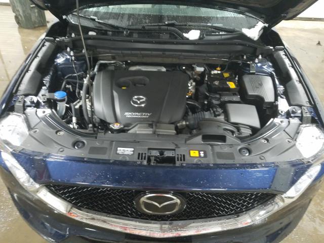 Photo 6 VIN: JM3KFBDM7K0667335 - MAZDA CX-5 