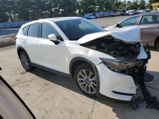 Photo 3 VIN: JM3KFBDM7K0667819 - MAZDA CX-5 GRAND 