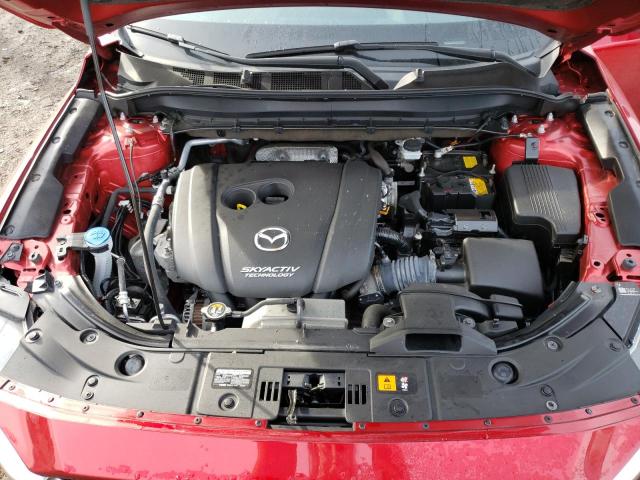 Photo 11 VIN: JM3KFBDM7K0671594 - MAZDA CX-5 GRAND 