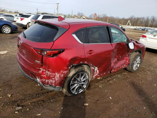 Photo 2 VIN: JM3KFBDM7K0671594 - MAZDA CX-5 GRAND 