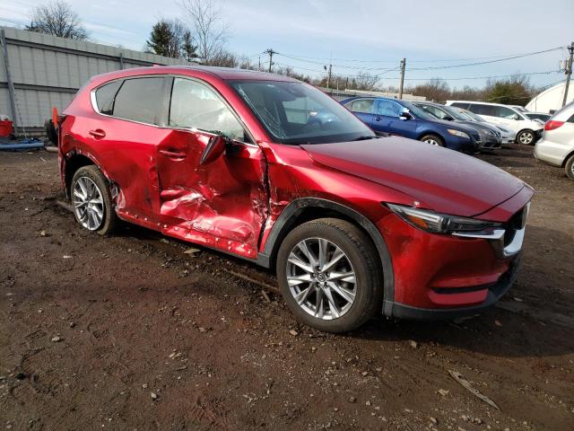 Photo 3 VIN: JM3KFBDM7K0671594 - MAZDA CX-5 GRAND 