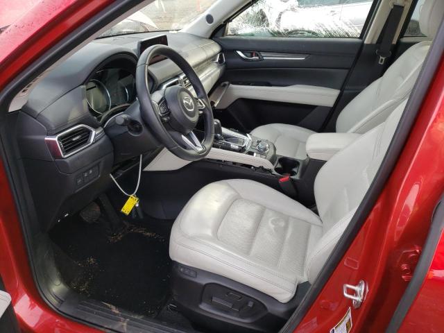 Photo 6 VIN: JM3KFBDM7K0671594 - MAZDA CX-5 GRAND 